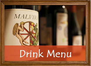 Drink（ドリンク）